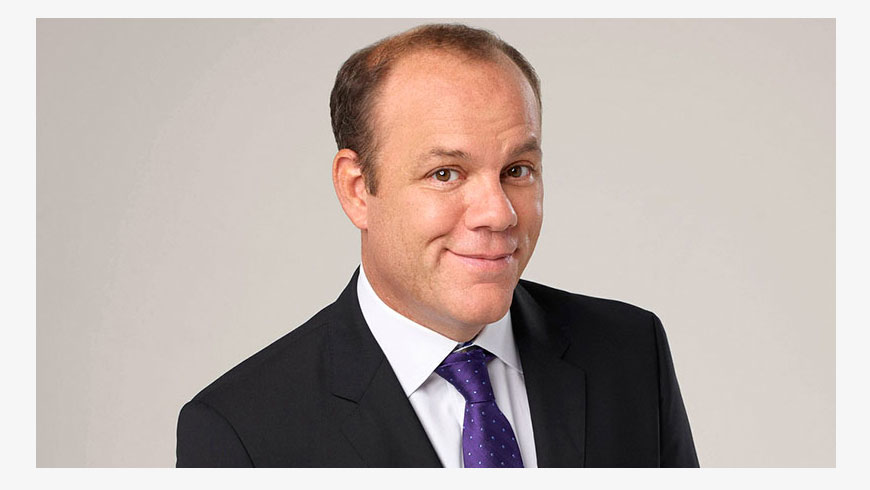 Tom Papa - BOOM!