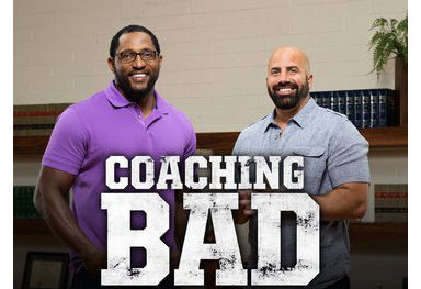 Coaching Bad