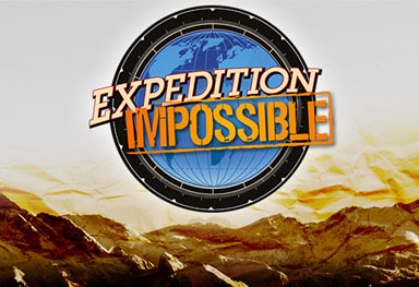 Expedition Impossible