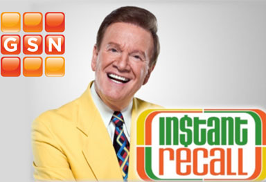 Instant Recall on GSN