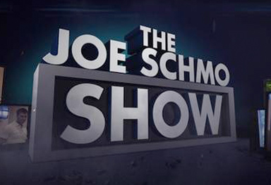 The Joe Schmo Show on Spike TV