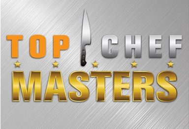 Top Chef Masters